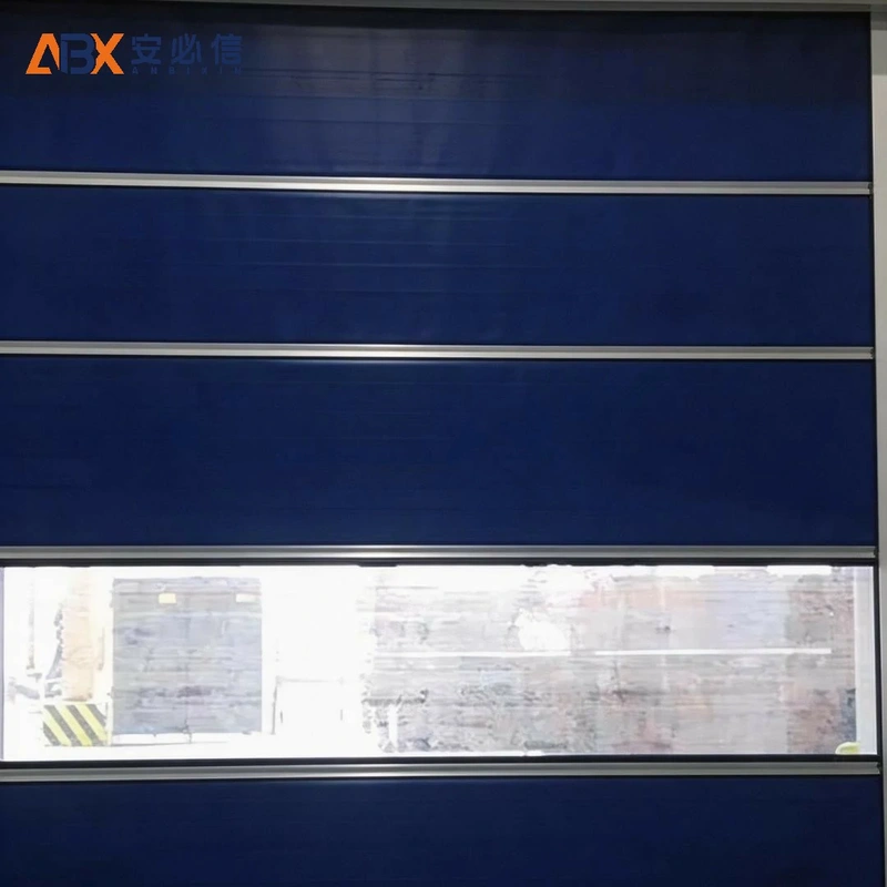 大庆市快速门